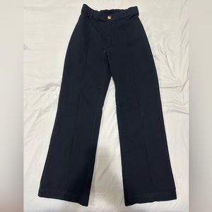 Big Bud Press black Western Pants EC Size Small